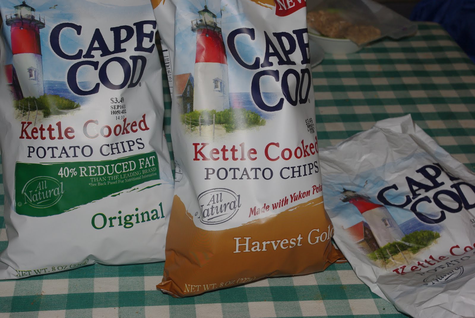 Chezsven Blog Wellfleet Today Cape Cod, Famous For. Potato Chips?