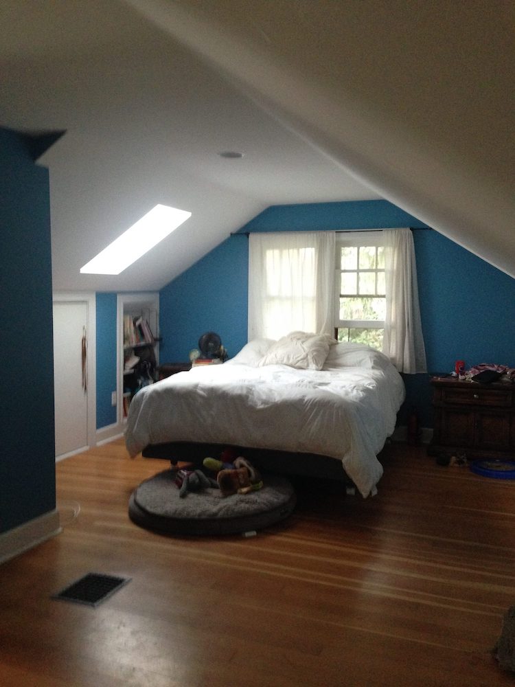 Before and After: A Portland Home Gets a Beautiful Makeover!