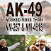 Editorial: AK-49 worked more than NM-257 and NM-4615 together: The Defeat of Modi.