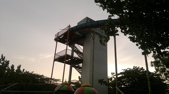 60-fps B-PRO 5 Alpha Plus Umbul Cokro Tulung - Bundet