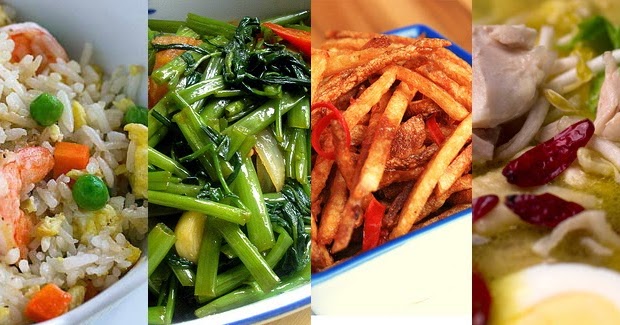 Resep Masakan Kampung Sehari Hari / 25 Resep masakan