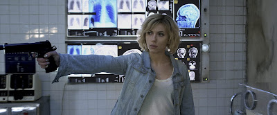 Lucy 2014 Movie Image 2