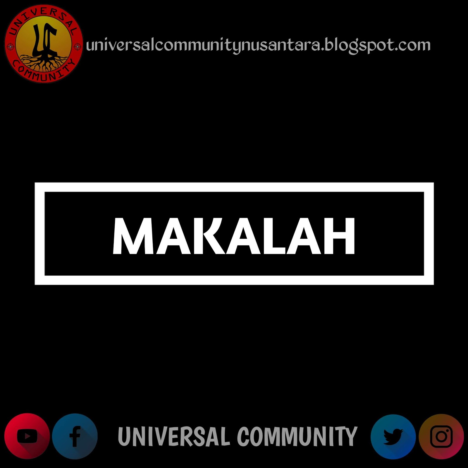 Makalah Perbandingan Hukum Pidana Pengaturan Tentang Percobaan Poeging Delicten Dalam Kuhp Indonesia Dan Kuhp Thailand Universal Community Nusantara