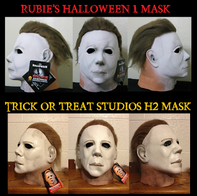 Michael Myers Mask