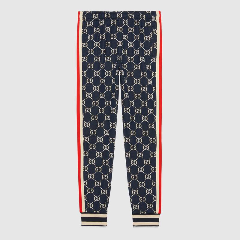 Pantalones de Gucci hombre