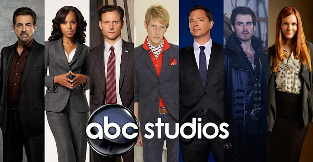ABC Studios UK - Various Shows - Submit your Questions