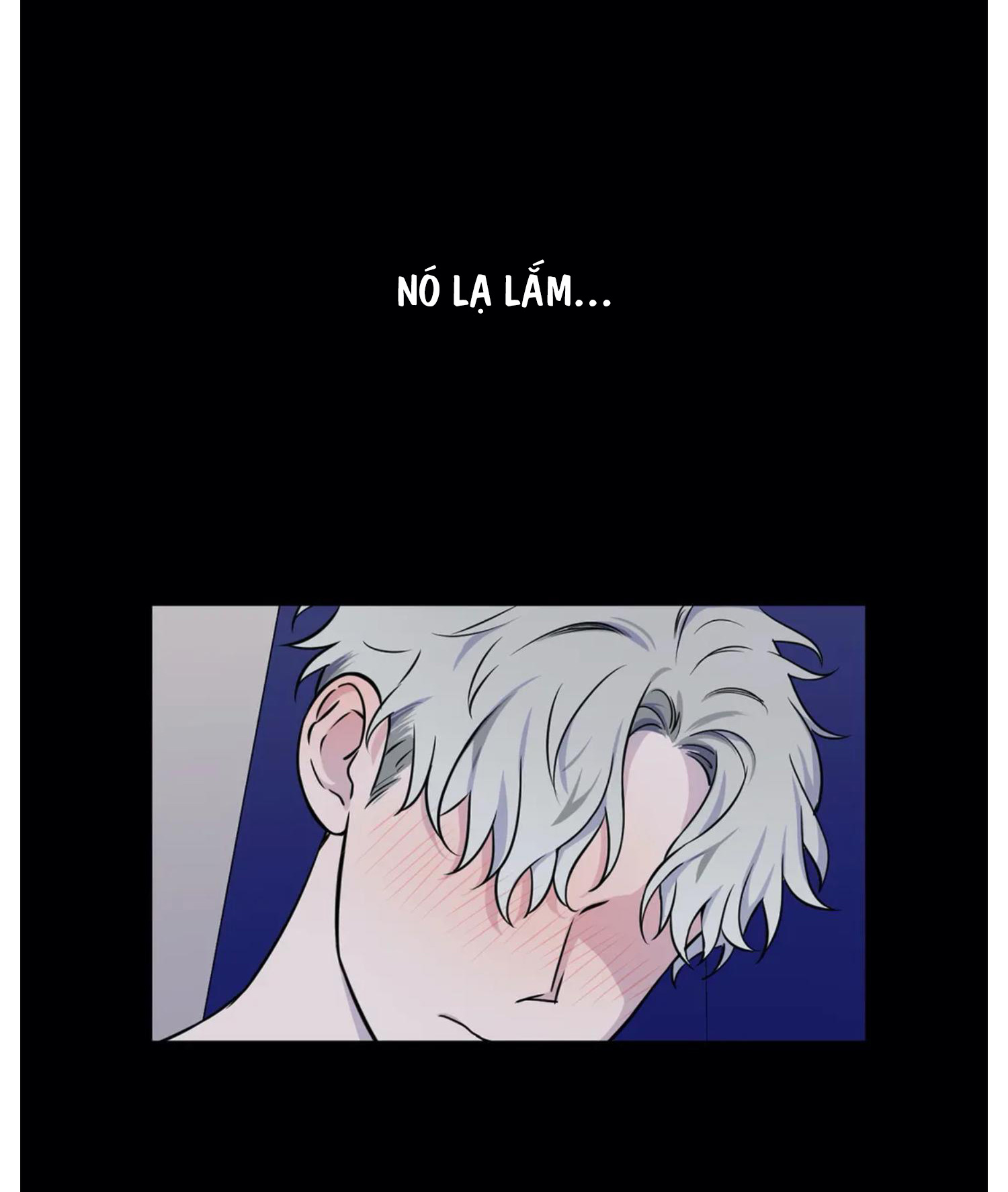 Hậu Trường Tình Ái Chapter 2 - Trang 21