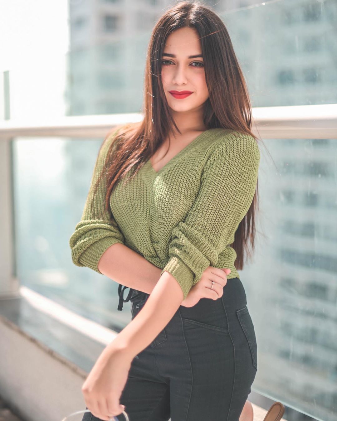 Jannat Zubair Pics