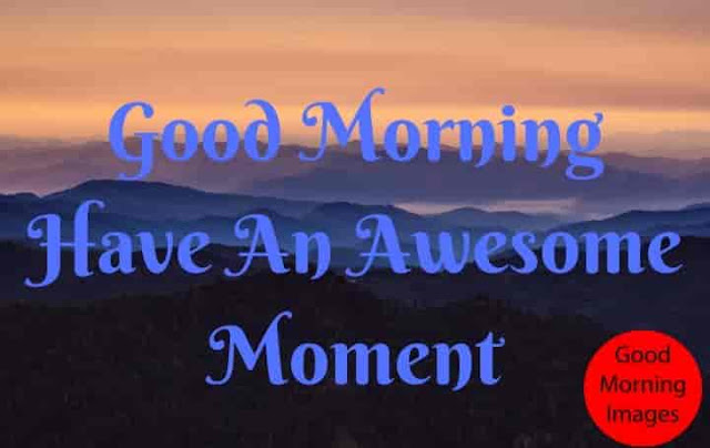 amazing good morning images hd