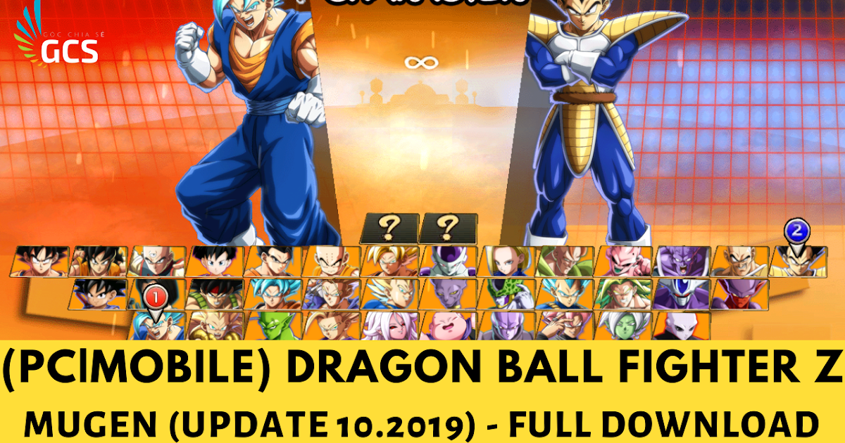 mugen 2019 full game download mugen 2019 full game download