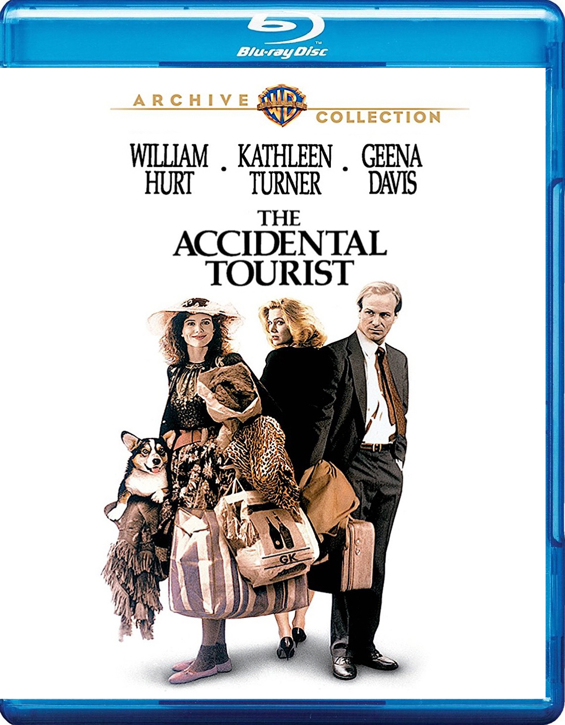 blu-ray and dvd covers: WARNER BROTHERS ARCHIVE BLU-RAYS ...