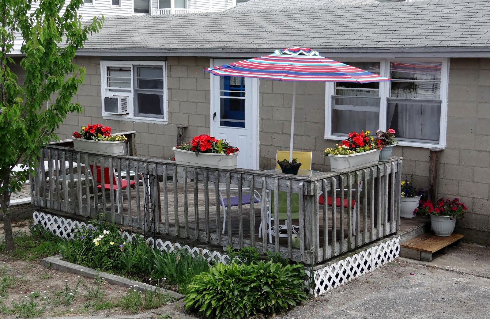 2016 Summer Rentals Hampton Beach NH