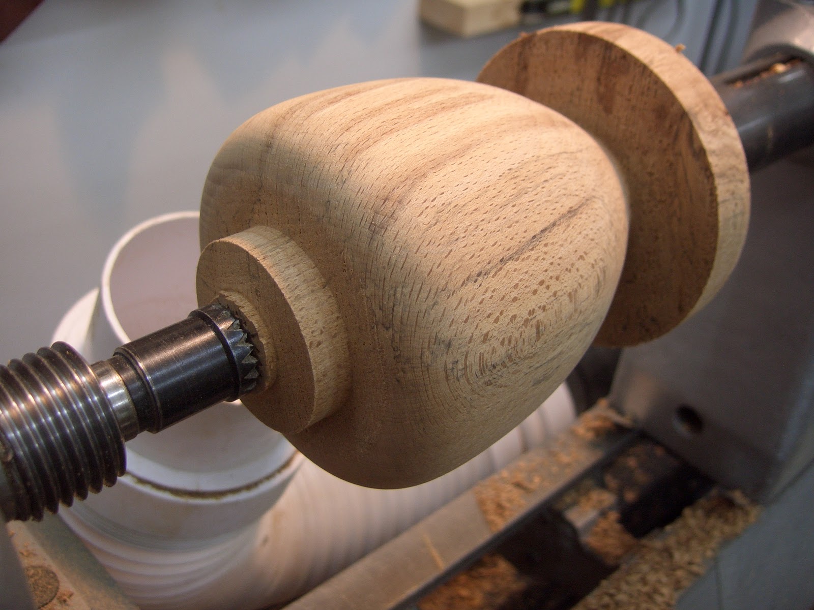 A blog of wood: Mallet making