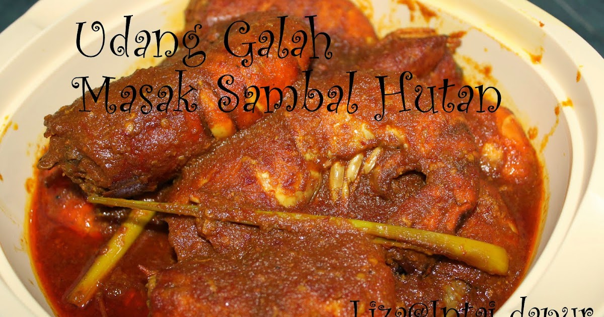 Resepi Ayam Masak Lengkuas Sabah - Soalan 50