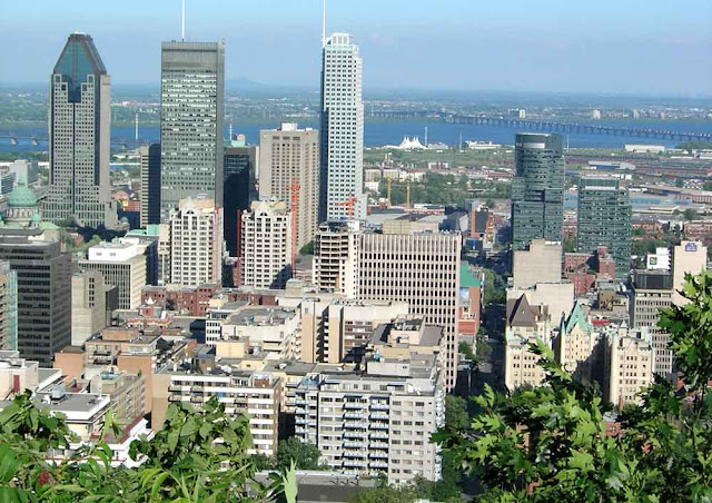Montreal – Canadá