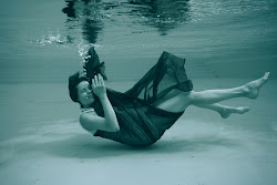 underwater falling water going face tines verden editing photoshoot better which
