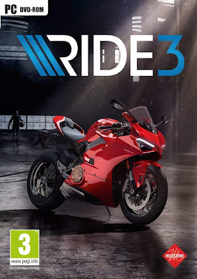 Ride 3 Game Cover Pc