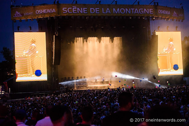 Justice at Osheaga on August 4, 2017 Photo by John at One In Ten Words oneintenwords.com toronto indie alternative live music blog concert photography pictures photos