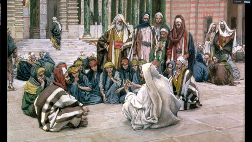 Las Credenciales Divinas de Jesús (Juan 5:19-29)