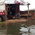 Cerita Bengkel Motor Riyanto Tetap Layani Pelanggan Saat Banjir