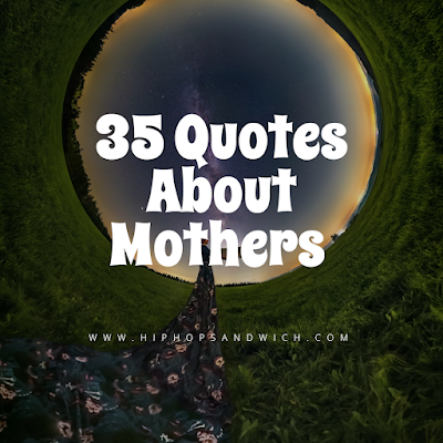 mother quotes