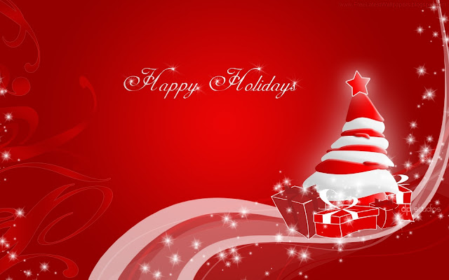 full Masti Maza: Christmas High Resolution Wallpapers - 117