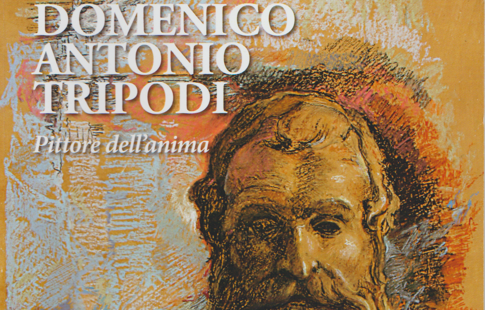 Alla volta di Leucade DOMENICO ANTONIO TRIPODI LETTO DA NAZARIO PARDINI