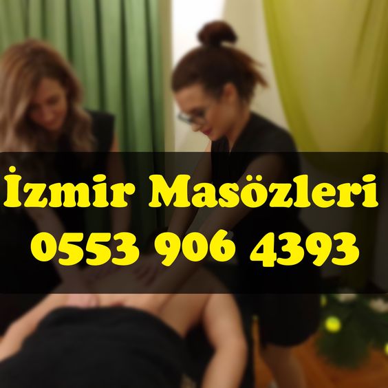 izmir masaj salonu izmir masaj izmir masaj salonlari