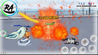 Download Naruto Senki v3 Mod by Rifky Apin Apk (Event 2018) com mengucapkan banyak terimakasih untuk para modder yang telah berkontribusi dan berparti Download Naruto Senki v3 Mod by Rifky Apin Apk (Event 2018)