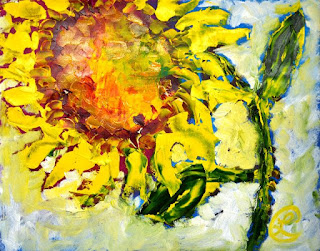 http://www.ebay.com/itm/A-Sunflower-Greeting-Floral-Oil-Painting-on-Paper-Contemporary-Europe-2000-Now-/291620046420?ssPageName=STRK:MESE:IT