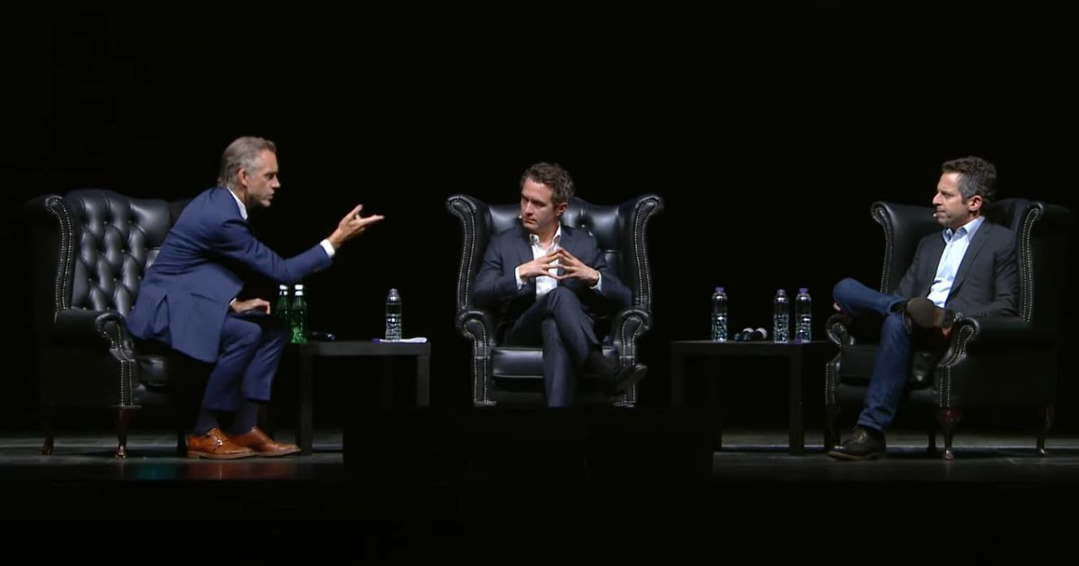 Civil discourse essay image