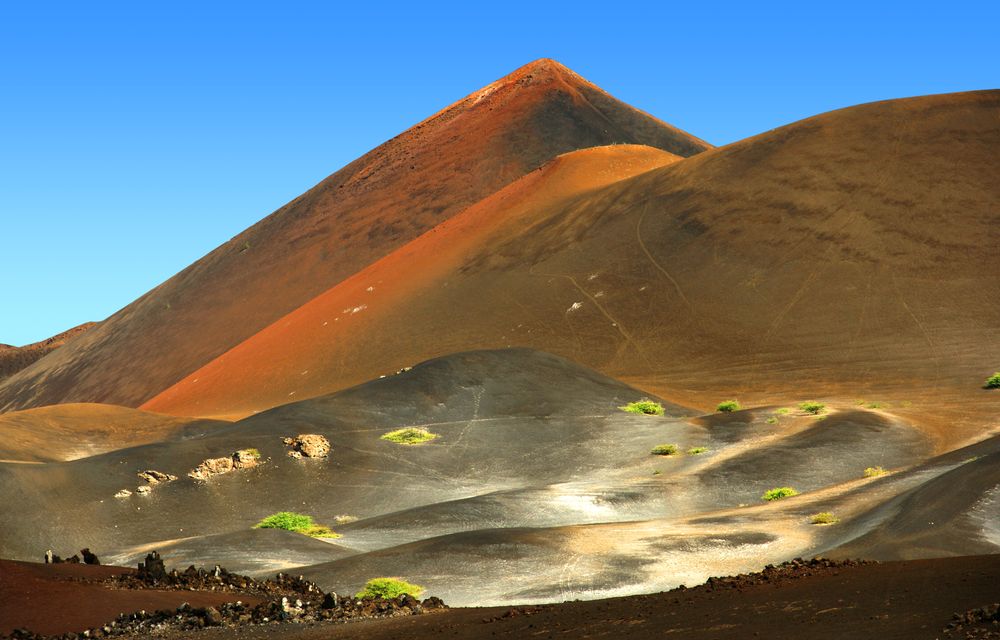 Ascension Island