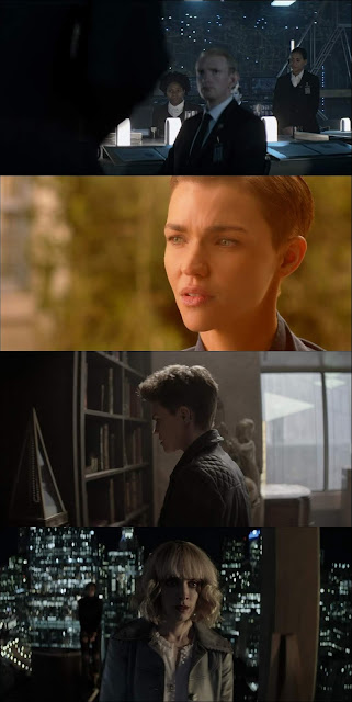 Batwoman Temporada 1 HD 720p Latino