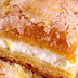 Lemon Cream Cheese Bars