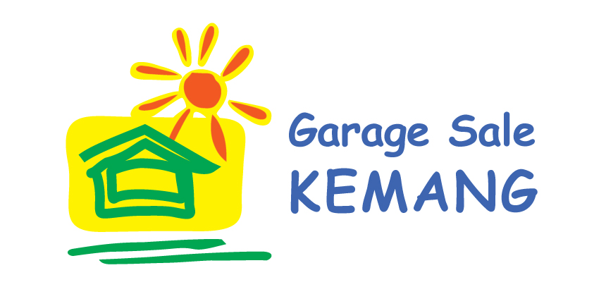 Garage Sale Kemang: Menyelamatkan Bumi, Berawal dari Rumah Sendiri