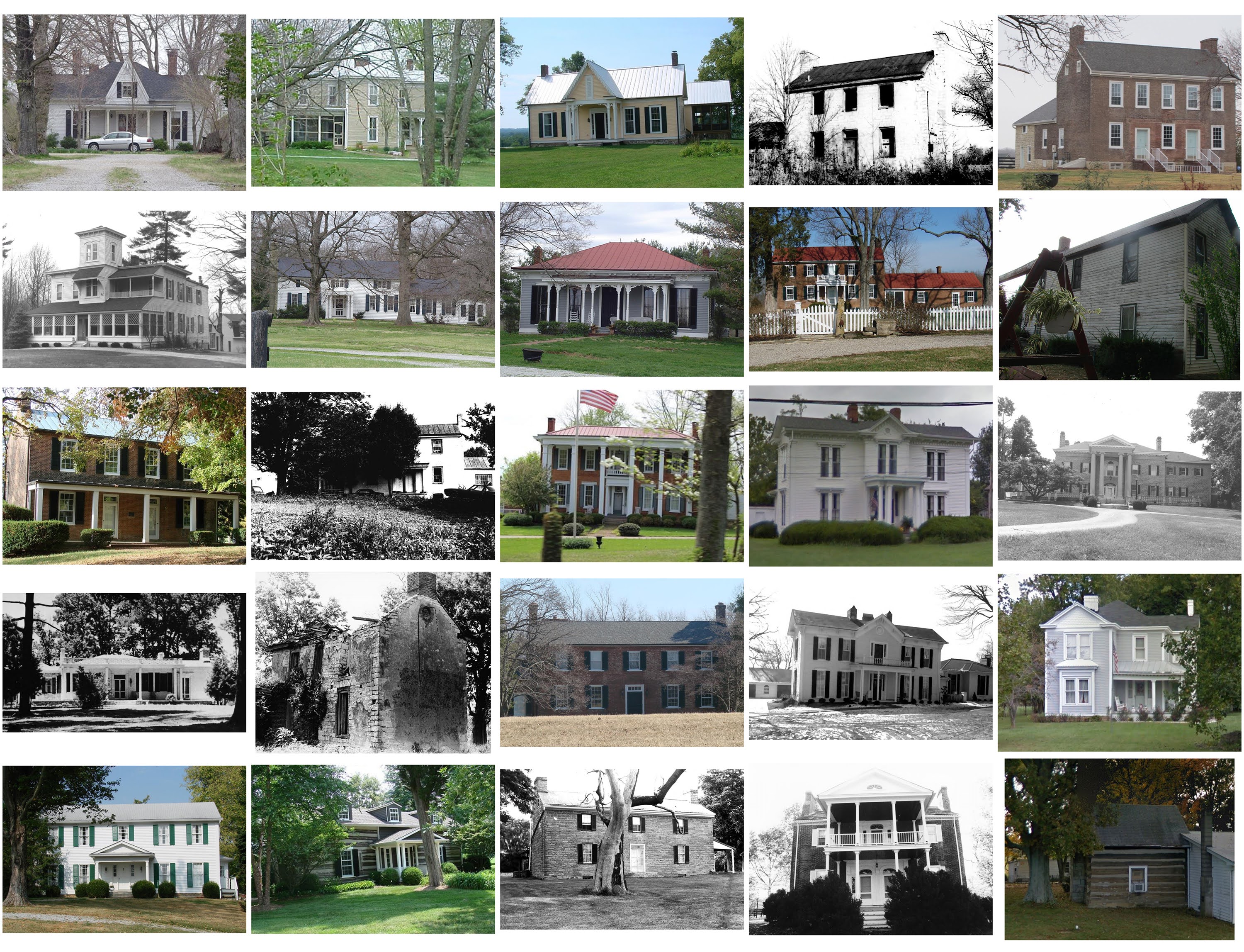 Oldham County, Kentucky