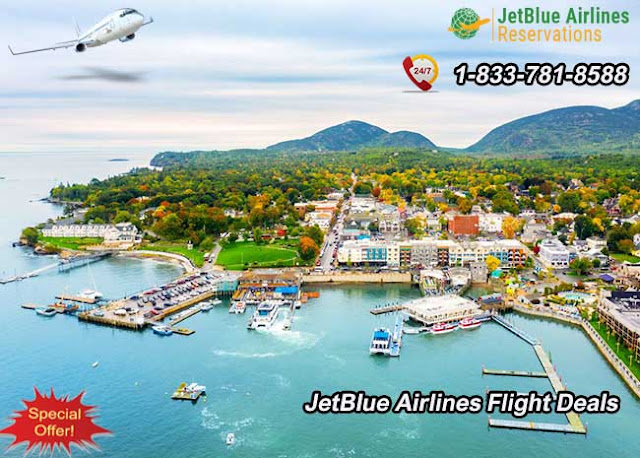 jetblue special deals