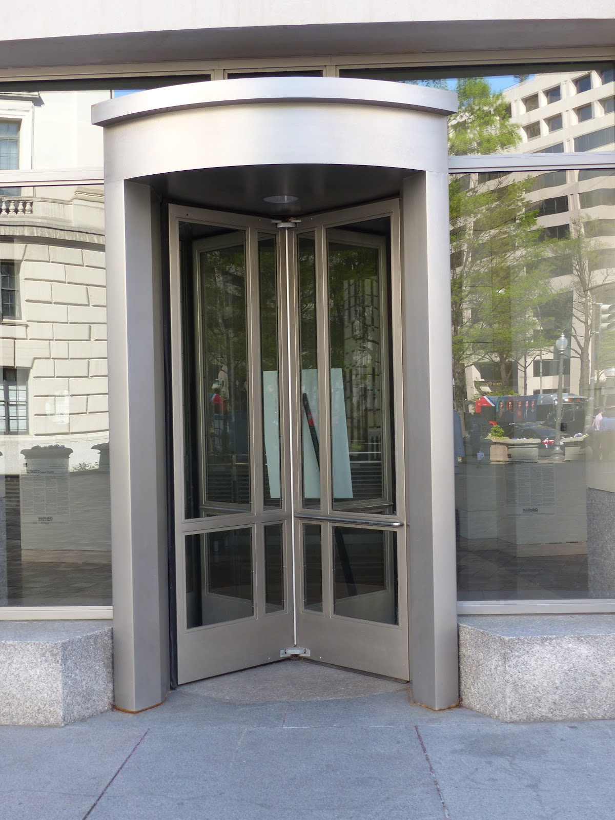 Health Care Renewal The Big Spin Out 2020 Revolving Door Update