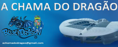 A CHAMA DO DRAGÃO