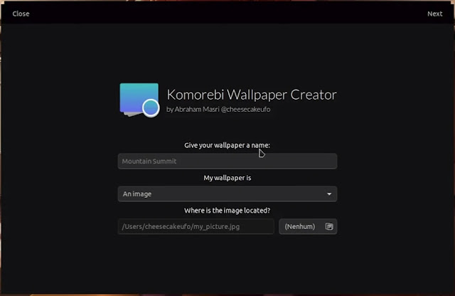 life-wallpaper-linux-ubuntu-mint-komorebi-video-engine