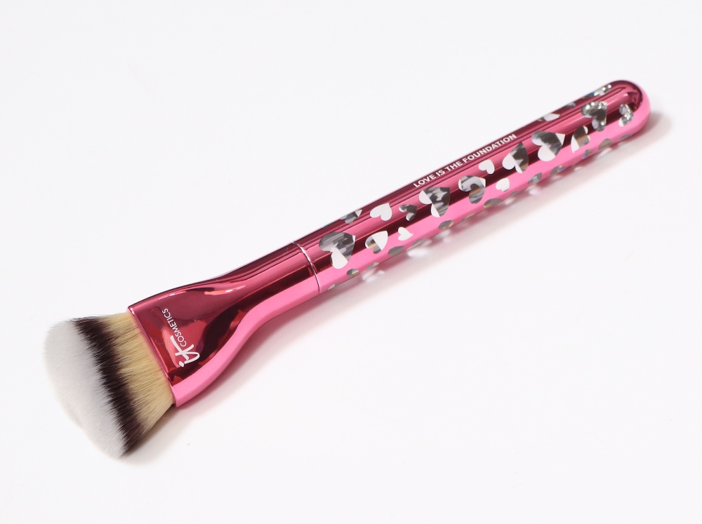 MacKarrie Beauty Style Blog IT Cosmetics Love Is In The Foundation