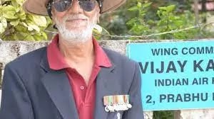 bhuj story vijay karnik