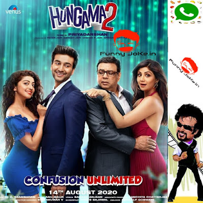 Hungama 2 2020 Official Trailer Mp4 HD Video Hungama 2 2020 Official Trailer Mp4 HD Video