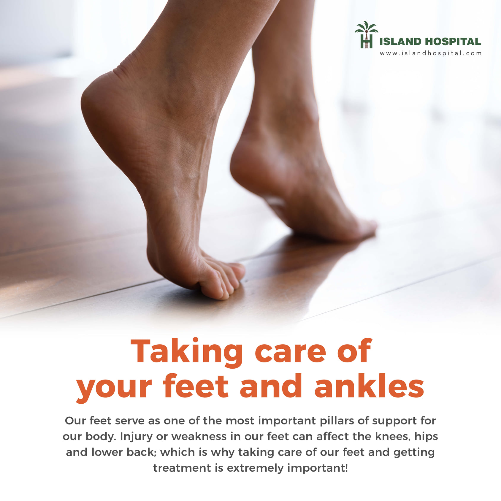 National Cancer Society of Malaysia, Penang Branch April is National