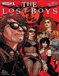 The Lost Boys