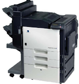 magicolor 8.66