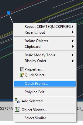 The Civil 3d Experience