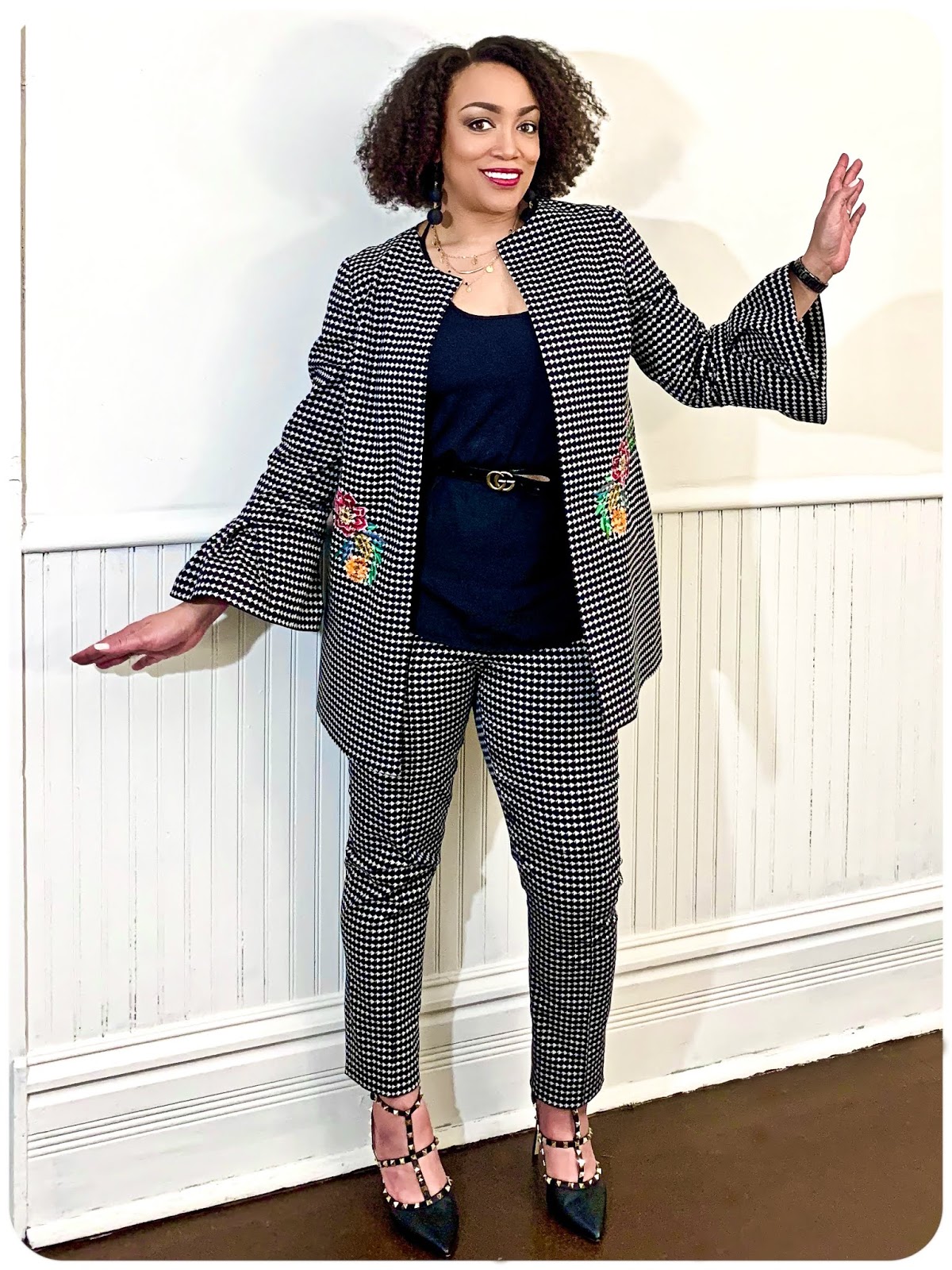 Erica Bunker  DIY Style! The Art of Cultivating a Stylish Wardrobe: A  Chanel-Style Tweed Jacket!