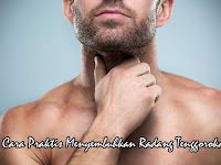 8 Cara Praktis Menyembuhkan Radang Tenggorokan 8 Cara Praktis Menyembuhkan Radang Tenggorokan
