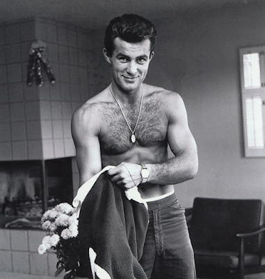 my new plaid pants: RIP Robert Conrad(05)